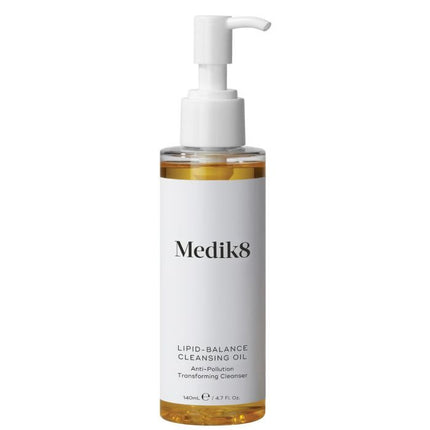 Medik8 Lipid Balance Cleansing Oil 140ml