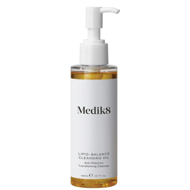 Medik8 Lipid-Balance Cleansing Oil 140ml