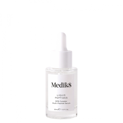 Medik8 Liquid Peptides 30ml