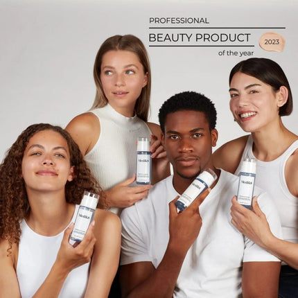 Medik8 Press & Clear Cleanser 150ml