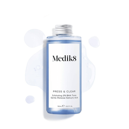 Medik8 Press & Clear Refill 150ml