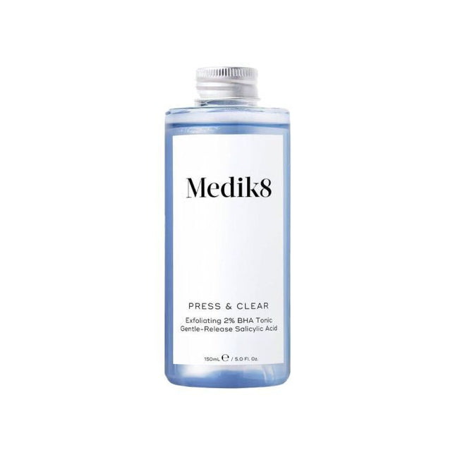 Medik8 Press & Clear Refill 150ml