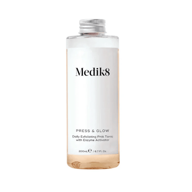 Medik8 Press & Glow Refill 200ml