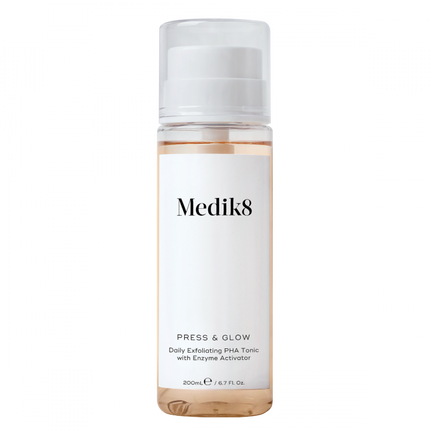 Medik8 Press en Glow 200ml