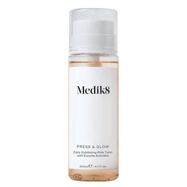 Medik8 Press en Glow 200ml