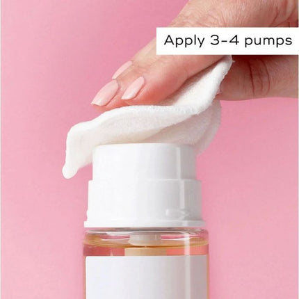 Medik8 Press en Glow 200ml