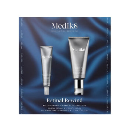 Medik8 Retinal Rewind Kit