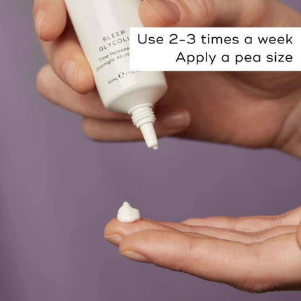 Medik8 Sleep Glycolic 30ml