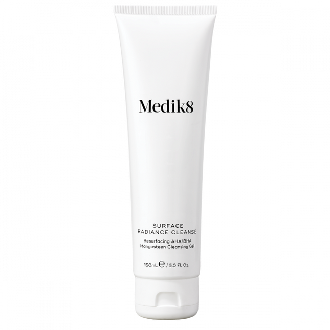 Medik8 Surface Radiance Cleanse 150ml