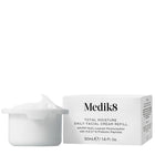Medik8 Total Moisture Daily Facial Cream Refill 50ml