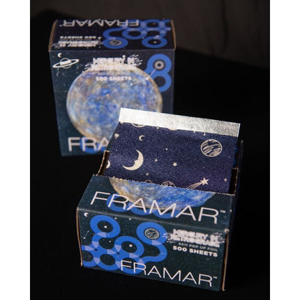 Framar Pop-up Foil 500st