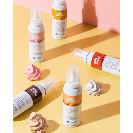 Milk_Shake Color Whipped Cream 100ml