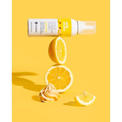 Milk_Shake Color Whipped Cream 100ml