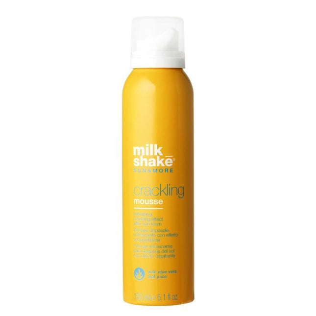 Milk_Shake Sun & More Crackling Mousse 150ml