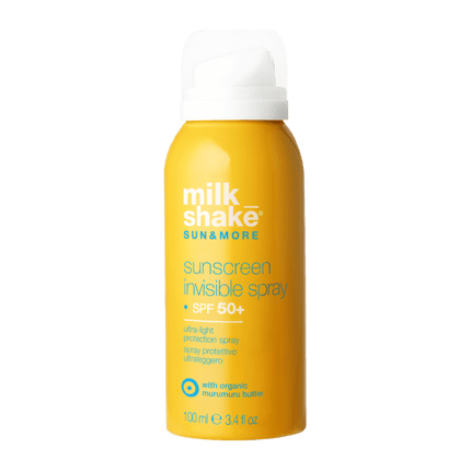 Milk_Shake Sun & More Invisible Spray SPF 50+ 100ml