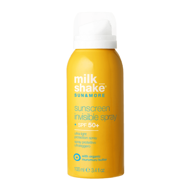 Milk_Shake Sun & More Invisible Spray SPF 50+ 100ml