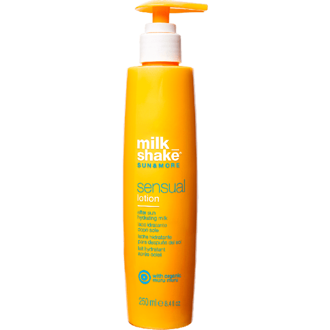 Milk_Shake Sun & More Sensual Lotion 250ml