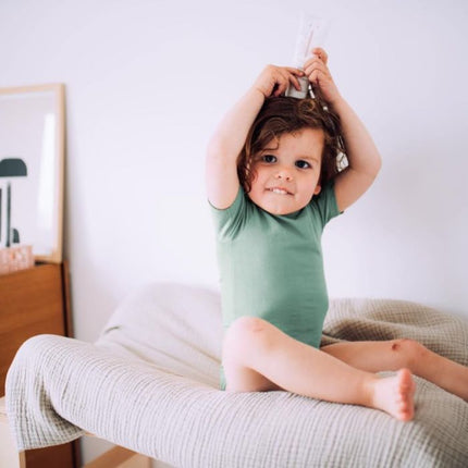 Naïf Baby & Kids Diaper Cream 75ml