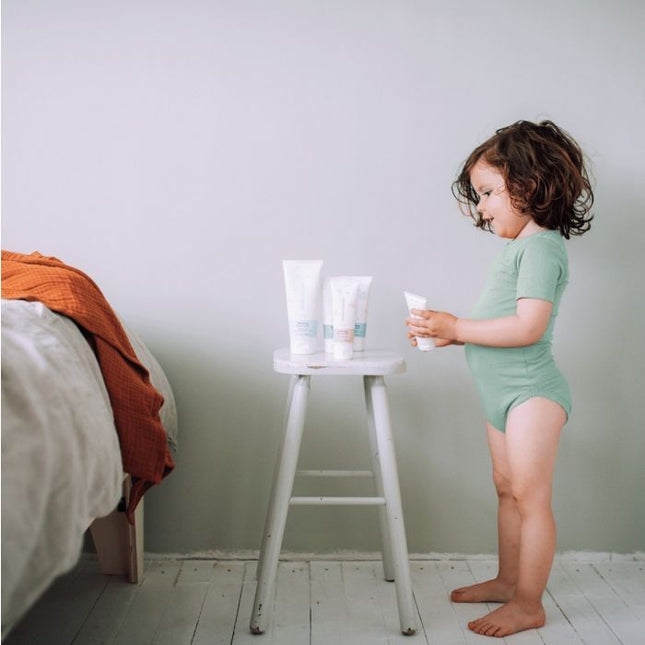 Naïf Baby & Kids Diaper Cream 75ml