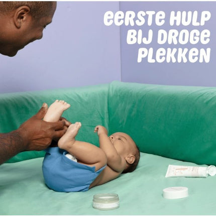 Naïf Baby & Kids Nurturing Cream 75ml