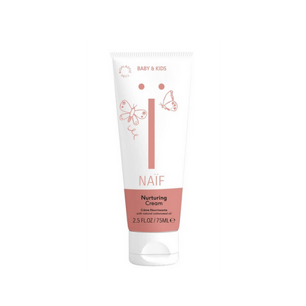 Naïf Baby & Kids Nurturing Cream 75ml