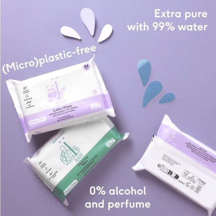 Naïf Baby &amp; Kids – Plastikfreies Baby