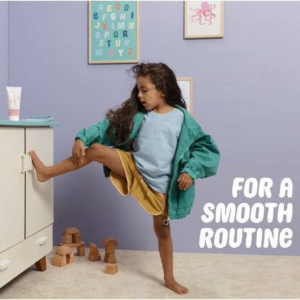 Naïf Baby & Kids Softening Body Lotion 200ml