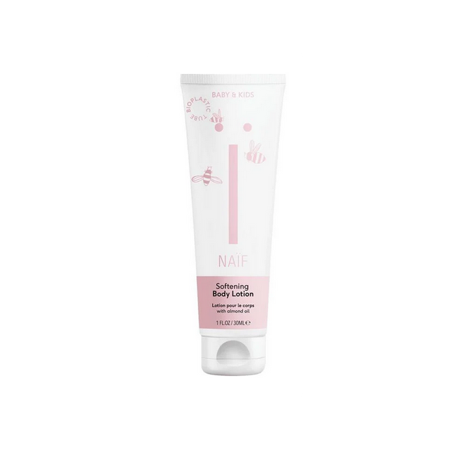 Naïf Baby & Kids Softening Body Lotion 30ml