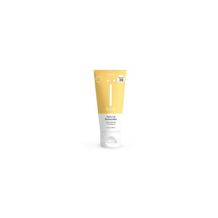 Naïf Baby & Kids Sunscreen SPF30 100ml