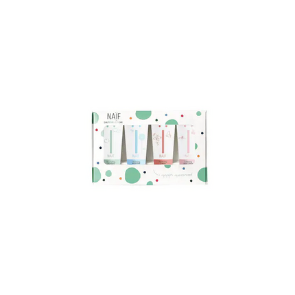 Naïf Baby & Kids The Mini Set