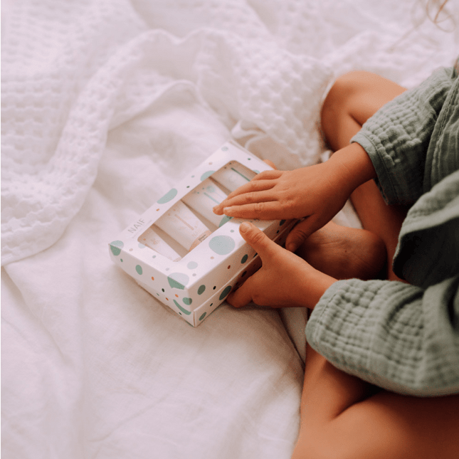 Naïf Baby & Kids The Mini Set