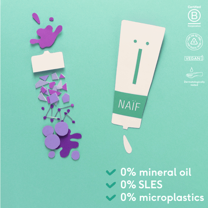 Naïf Baby &amp; Kids The Value Set