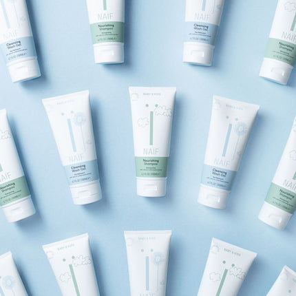 Naïf Baby &amp; Kids The Value Set