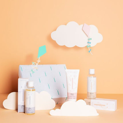 Naïf Baby en Kids The Newborn Essentials