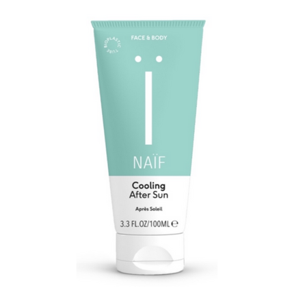 Naïf Grown Ups Cooling Aftersun 100ml