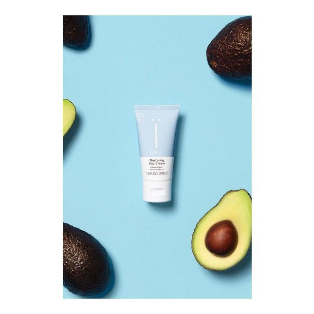 Naïf Grown Ups Nurturing Day Cream 50ml