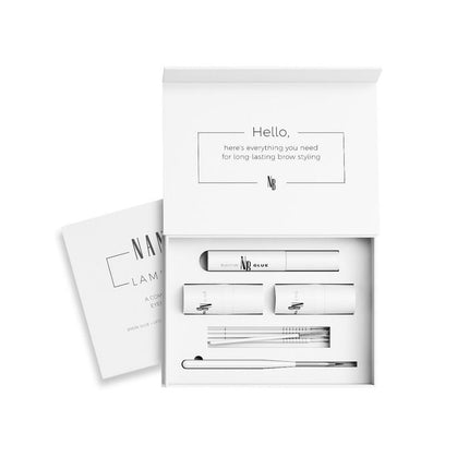 Nanobrow Lamination Kit