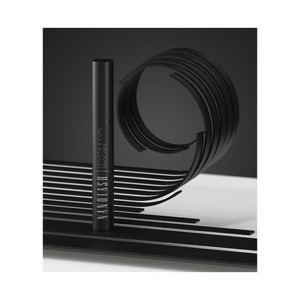 Nanolash Length&Curl Mascara 10ml