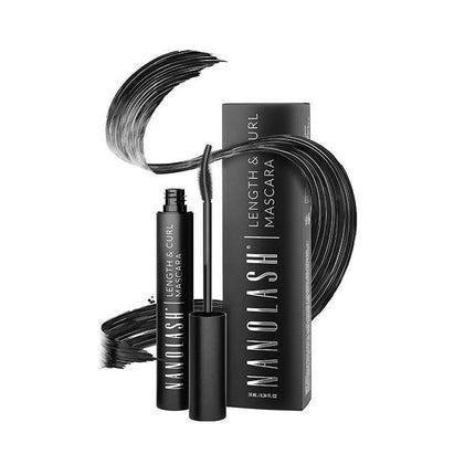 Nanolash Length&Curl Mascara 10ml
