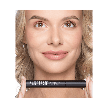 Nanolash Volume Up Mascara 10ml