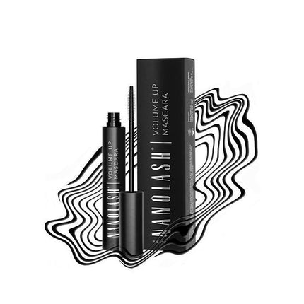 Nanolash Volume Up Mascara 10ml