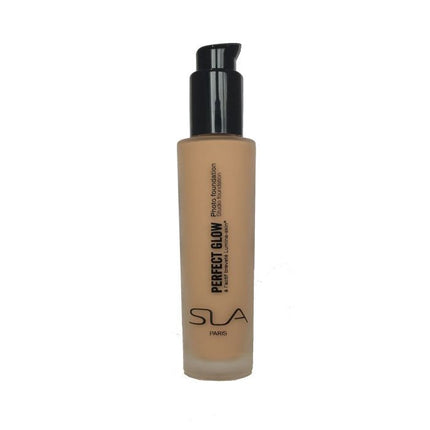 SLA Photo Foundation Perfect Glow 30ml