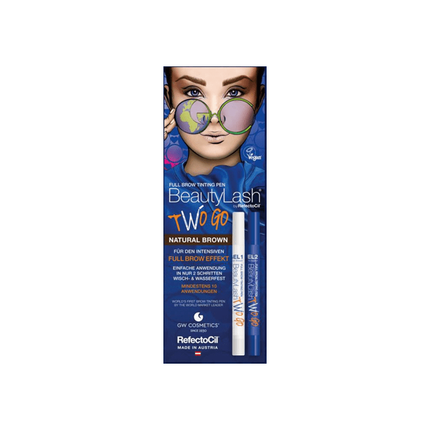BeautyLash Full Brow Tinting Pen 1,2gr