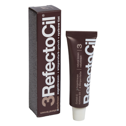 Refectocil Eyebrow Tint 15ml