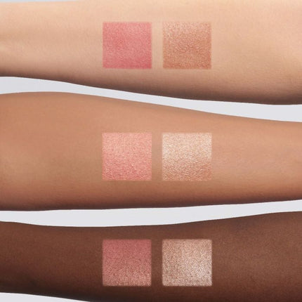 Noosh Face the Day Palette 11,6g