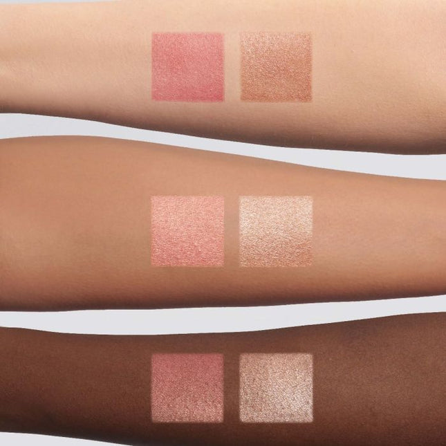 Noosh Face the Day Palette 11,6g