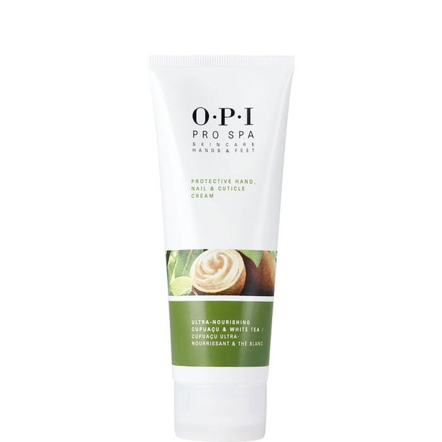 OPI ProSpa Protective Hand Nail & Cuticle Cream 118ml