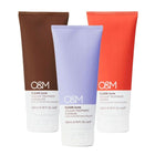 O&M Clean Tone Farbmaske 200 ml