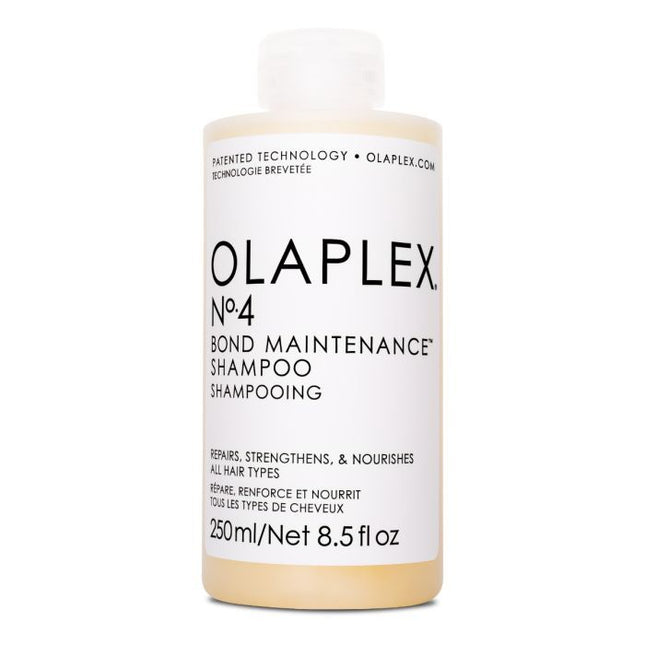 Olaplex No.4 Bond Maintenance Shampoo 250ml