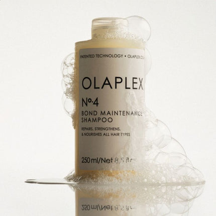 Olaplex No.4 Bond Maintenance Shampoo 250ml